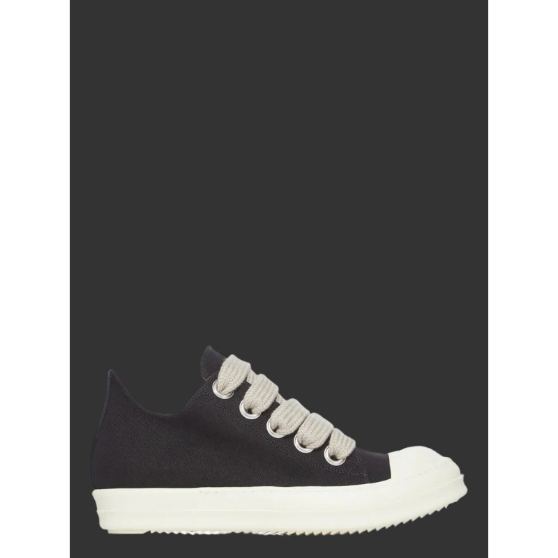 DRKSHDW  JUMBOLACE LOW SNEAKS
